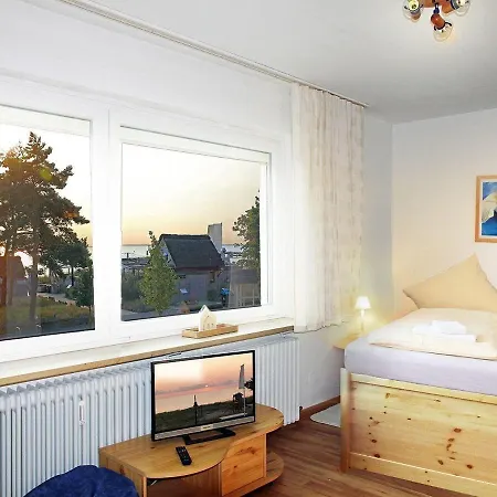 Str-101-strandallee-124-seeblick Apartment *