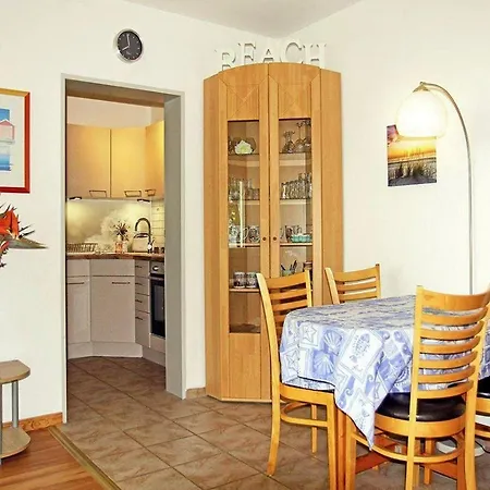 Str-101-strandallee-124-seeblick Apartment