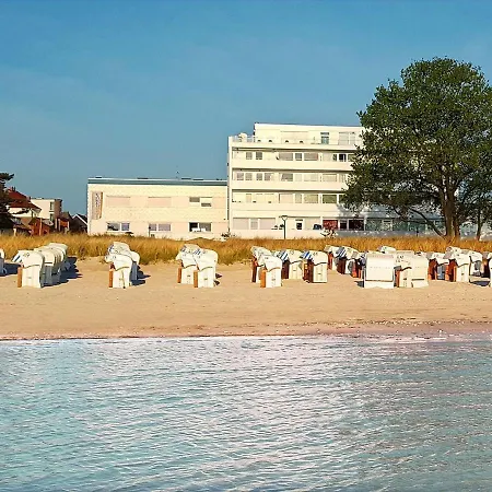 Str-101-strandallee-124-seeblick Apartment *